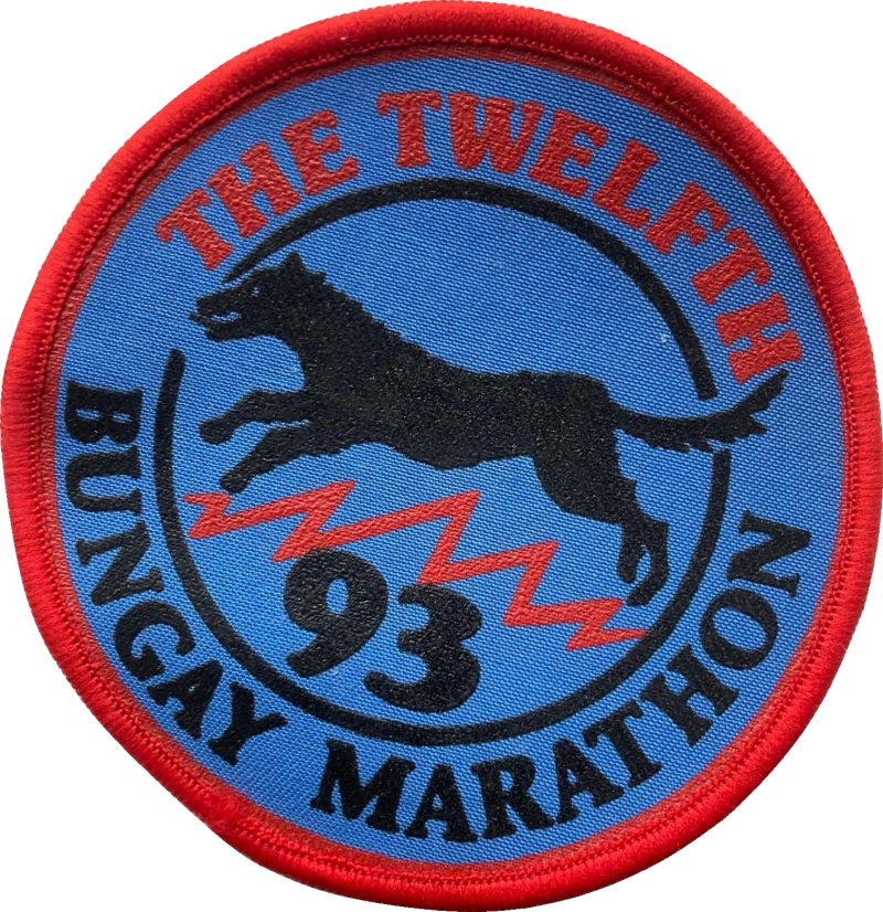 Our story Bungay Black Dog Running Club