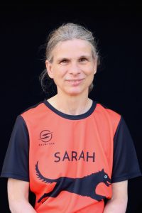 Sarah Sparkes